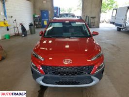 Hyundai Kona 2022 2