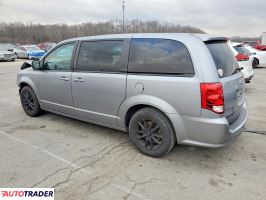 Dodge Grand Caravan 2020 3