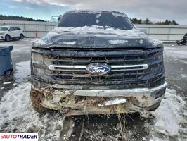 Ford Pozostałe 2024 3