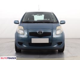 Toyota Yaris 2007 1.3 85 KM