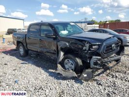 Toyota Tacoma 2023 3