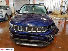 Jeep Compass 2020 2