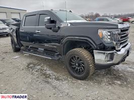 GMC Sierra 2023 6