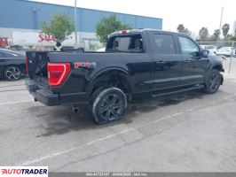 Ford Pozostałe 2022 3 Ford Pozostałe 2022 3
