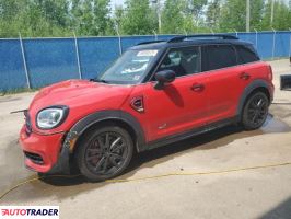 Austin Mini 2021 2