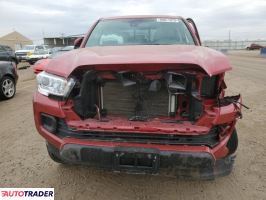 Toyota Tacoma 2020 3