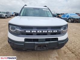 Ford Bronco 2024 1 Ford Bronco 2024 1