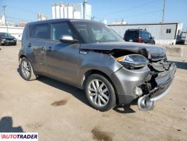 Kia Soul 2018 2