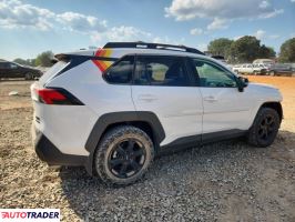 Toyota Pozostałe 2020 2