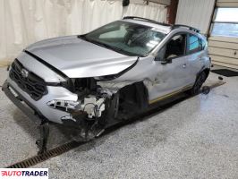 Subaru Pozostałe 2024 2