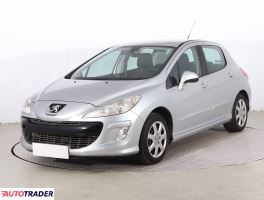Peugeot 308 2010 1.6 118 KM