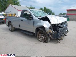 Ford Pozostałe 2019 6