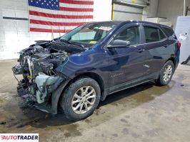Chevrolet Equinox 2020 1