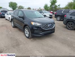 Ford Edge - zobacz ofertę
