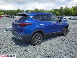 Kia Pozostałe 2021 1