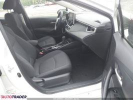 Toyota Corolla 2020 1 Toyota Corolla 2020 1