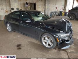 BMW 430 2019 2 BMW 430 2019 2