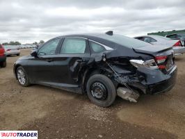 Honda Accord 2020 1 Honda Accord 2020 1