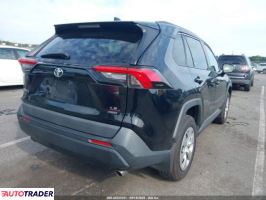 Toyota Pozostałe 2019 2