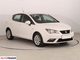 Seat Ibiza 2014 1.2 103 KM