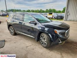 GMC Terrain 2020 2