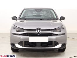 Citroen C4 2025 1.2 99 KM