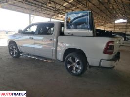 Dodge Ram 2024 5
