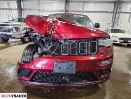 Jeep Grand Cherokee 2021 3