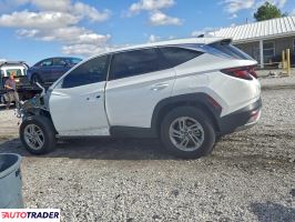 Hyundai Tucson 2025 2