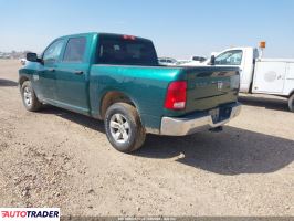 Dodge Ram 2020 3