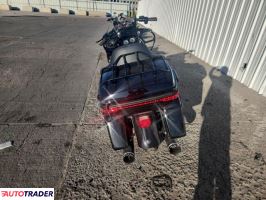 Harley-Davidson Pozostałe 2023