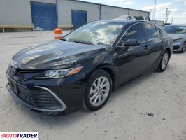 Toyota Camry 2023 2