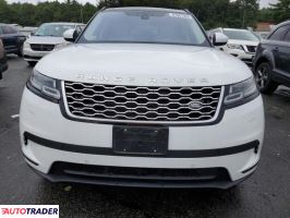 Land Rover Range Rover 2020 2