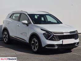 Kia Sportage 2023 1.6 147 KM