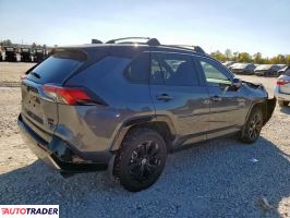 Toyota Pozostałe 2025 2