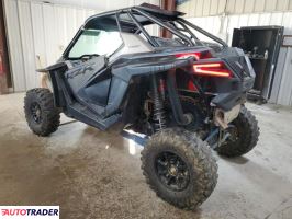 Polaris Ranger RZR 2021