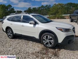 Subaru Outback 2022 2