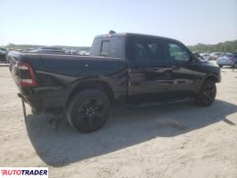 Dodge Ram 2020 5