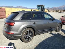 Audi Q7 2020 3