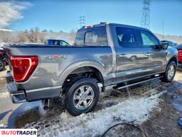 Ford Pozostałe 2021 2