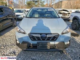 Subaru Pozostałe 2023 2