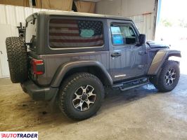 Jeep Wrangler 2021 2