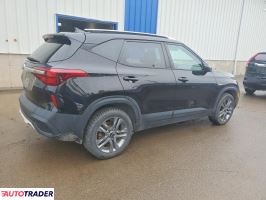 Kia Pozostałe 2021 2