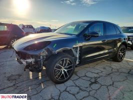 Porsche Macan 2023 2