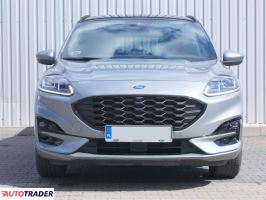 Ford Kuga 2020 2.0 150 KM Ford Kuga 2020 2.0 150 KM