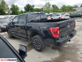Ford Pozostałe 2022 3 Ford Pozostałe 2022 3