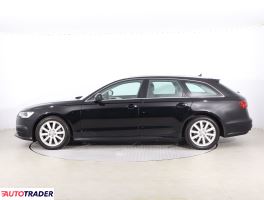 Audi A6 2017 2.0 248 KM Audi A6 2017 2.0 248 KM