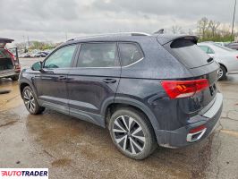 Volkswagen Pozostałe 2022 1