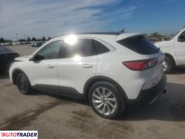 Ford Escape 2022 2