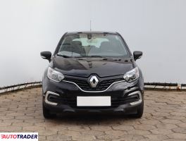 Renault Captur 2019 0.9 88 KM Renault Captur 2019 0.9 88 KM